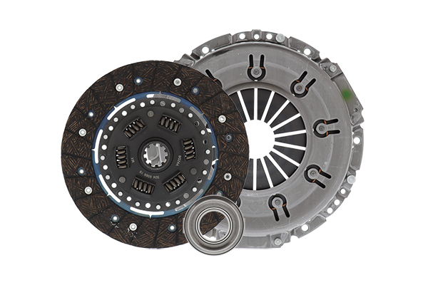 AISIN KN-064 AISIN Clutch...